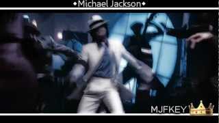 Michael Jackson - Al Capone Unofficial Music Video