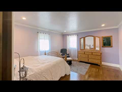 61695 Hillside Road, Saint Ignatius, MT home video tour