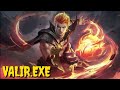 VALIR.EXE || MLBB