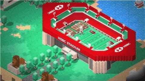 Metaverse Banking HSBC Enters The Sandbox as JPMorgan Tests Decentraland