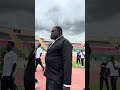 Gor Mahia Nairobi United Nyayo National Stadium Sportpesa Premier League FKF Football Kenya Federati