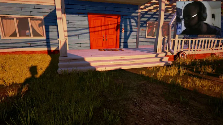 Hate my neighbor! | Hello Neighbor!