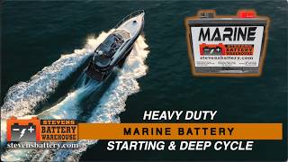 Marine Battery Group 24 $129.95 - with no Boat Show Mention - 2026