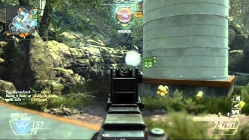 Call of Duty Multiplayer Gameplay w/ JNasty720