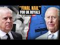 LIVE: Will ex-Prince Andrew's arrest bring down UK royal family? | Firstpost PoV | N18G