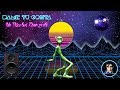 EL CHOMBO - DAME TU COSITA (Italo Disco 80s Remix) Music Video 👽