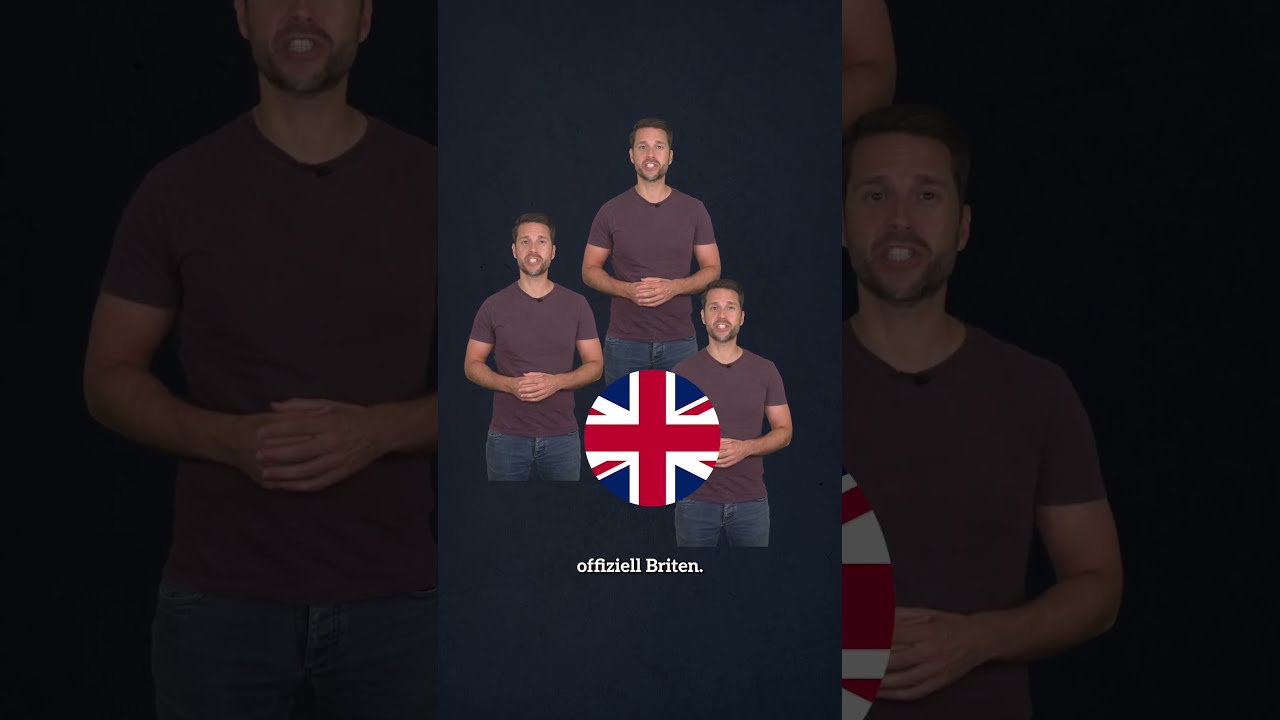 Was Ist Der Unterschied Zwischen Gro Britannien Und England 