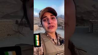 😱😱This is NOT the Indian Army Earned, Not Worn for Sympathy😱😱#emotional #indianarmy #funny #fyp