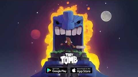 Tiny Tomb: Dungeon Explorer