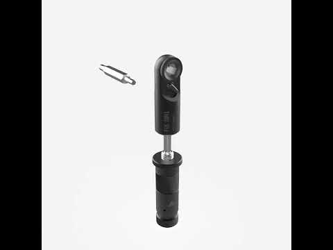 FIX 3IN1 Minitool, a ferramenta 'tudo em um' da Canyon