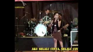 Lilin Herlina OM Garuda - Selalu Cinta