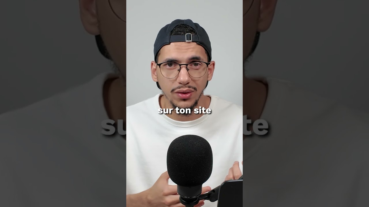Spécialise toi dans une mircro niche sur Google ads