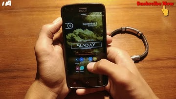 #NovaSetup [Nova Setup September 2017]