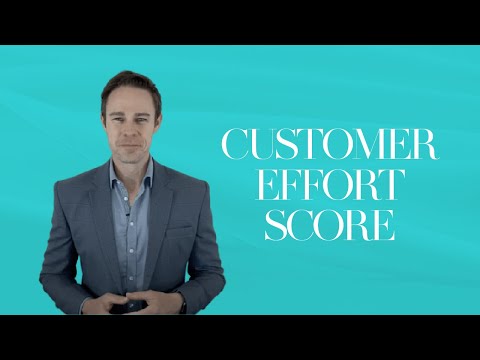 What is Customer Effort Score (CES) | How to calculate CES | When to use CES