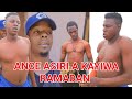 ASIRI A KAYIWA RAMADAN MAI KARFI A DAMBE INJI WATA MAJIYA D MALAM ABASU TV ASIRI A KAYIWA RAMADAN MAI KARFI A DAMBE INJI WATA MAJIYA D MALAM ABASU TV