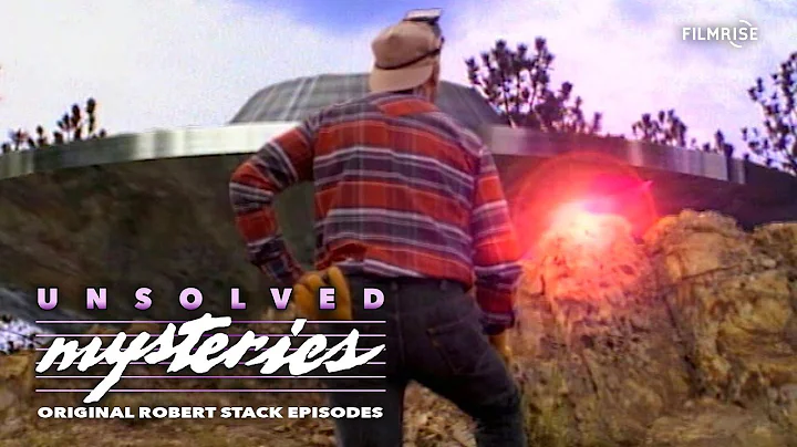 Unsolved Mysteries with Robert Stack - Season 5, E...