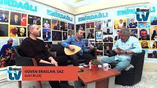 Tvemi̇rdağ Suat Bi̇lgi̇ç Güven Eraslansaz