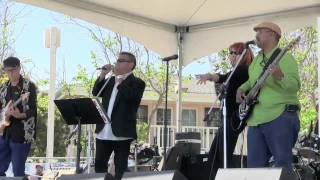 The Ipos - Love Train