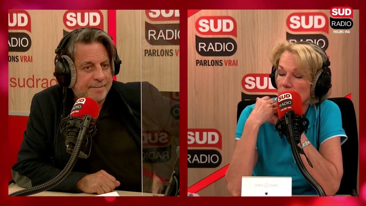 "En tant que coach sportif, les femmes me confient  leur sexualité" - Maxime