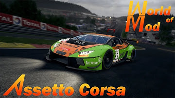 How to make custom car for Assetto Corsa using Blender | Part 2