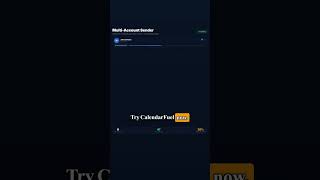 : Learn how CalendarFuel's AI LinkedIn Outreach automates your entire prospecting workflow - from fi