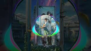 Suzume no tojimari suzumetheme song  tik Tok Virsion