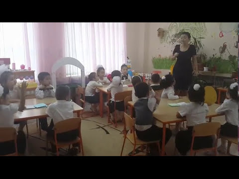 "Қ" дыбысы және әріпі