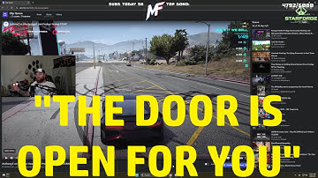 Hutch Reacts to AnthonyZ on why He Wont Join Prodigy, Trey Money on Getting Banned & More RP Clips