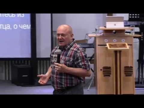 Waldemar wall *Пятидесятница - в ожидании неизвестного (4 K)
