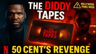 видео: DIDDY ВИНОВЕН! Документальный фильм 50 Cent потряс Голливуд! картинка: DIDDY ВИНОВЕН! Документальный фильм 50 Cent потряс Голливуд!