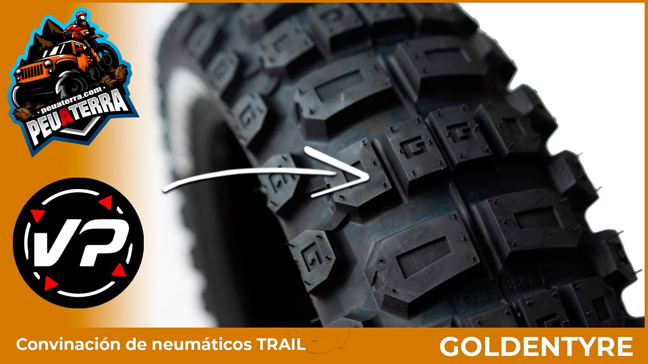 Combo repara pinchazos para motos con cámaras - TwinTrail Review 