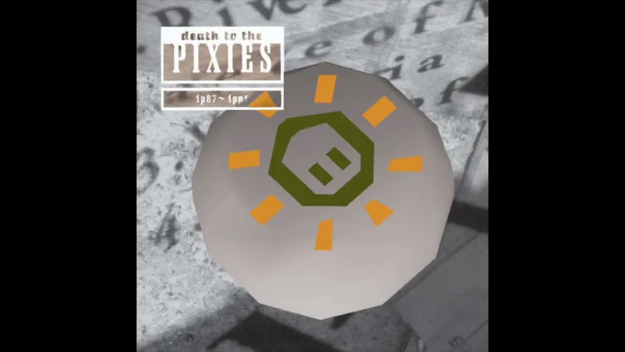 Where is My Mind? - Pixies but it's the Oldschool RuneScape soundfont