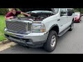 How to Compression Test a Ford 7.3 Powerstroke