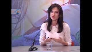 Гости Екатеринбурга на ЕТВ. Ирина Антоненко (02.04.15) Гости Екатеринбурга на ЕТВ. Ирина Антоненко (02.04.15)