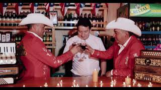 Golpe Sureño - De Cantina en Cantina (Video)