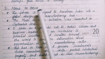 Government Entrepreneurial Schemes (Tamil)