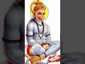 jai Hanuman #saturday #saturdaydevotion #shorts #viral @DGKrishnamurti