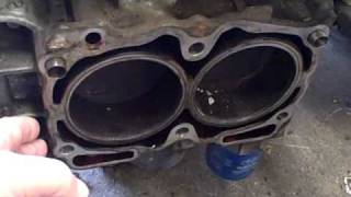 Subaru 2.5l Open Deck Block Net Worth