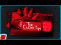 Haunted vhs  the cursed tape  indie horror game