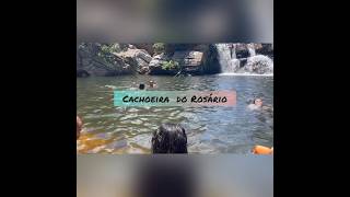 vlogsshorts pousada pirenpolis pirenopolis paz naturezarelaxante naturezacachoeiras