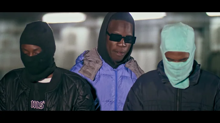 Lord Ronald 2k - Still Trapping [Official Music Vi...