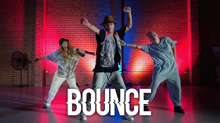 Timbaland - Bounce (ft. Missy Elliott, Dr. Dre & J...