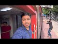 12874-Jharkhand Swarna Jayanti Express Full train Journey (Delhi to Ranchi)
