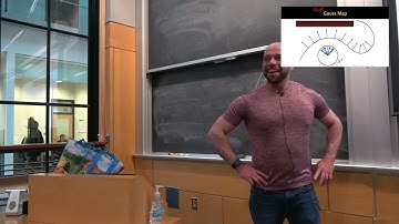 Shape Analysis, spring 2023 (lecture 6b):  Curvature of surfaces