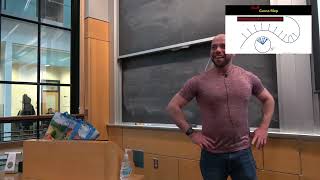Shape Analysis, spring 2023 (lecture 6b):  Curvature of surfaces