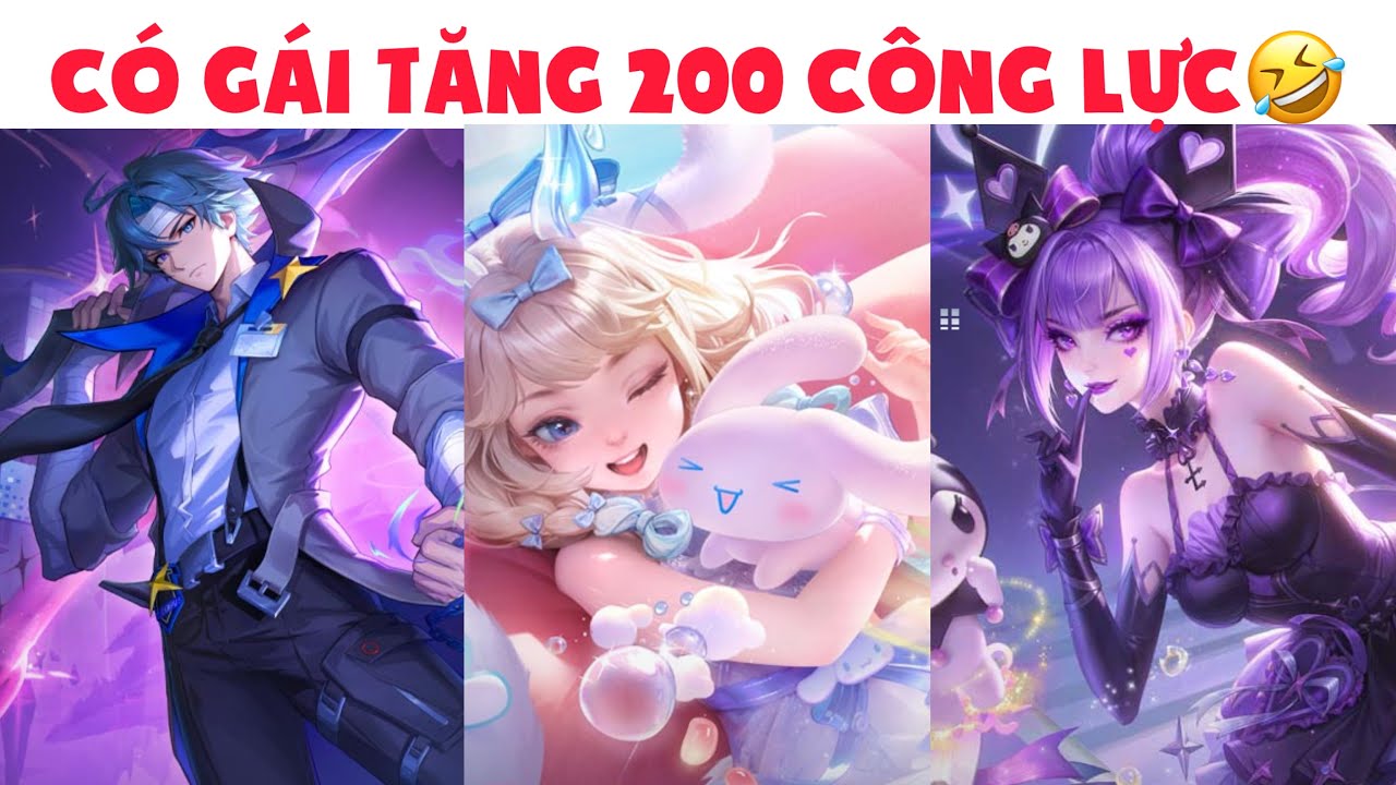 Tổng Hợp Những Pha Highlight Hay Nhất Liên Quân #112 | TikTok Liên Quân 2026