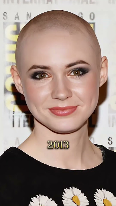 The Underrated Powerhouse #shortvideo #movie #entertainment #actress #hollywood #karengillan