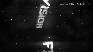 MY NEW INTRO EDITED BY ME IN KINEMASTER!