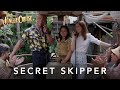 Disney's Jungle Cruise | Secret Skipper