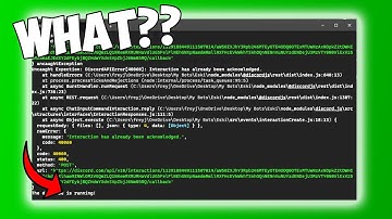 How to understand and solve coding errors